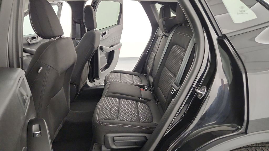 Used 2023 Ford Escape Active AWD/4WD image 27