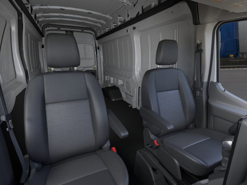 New 2026 Ford Transit 350 T-350 HD 148 EL Hi Rf 9950 GVW image 10