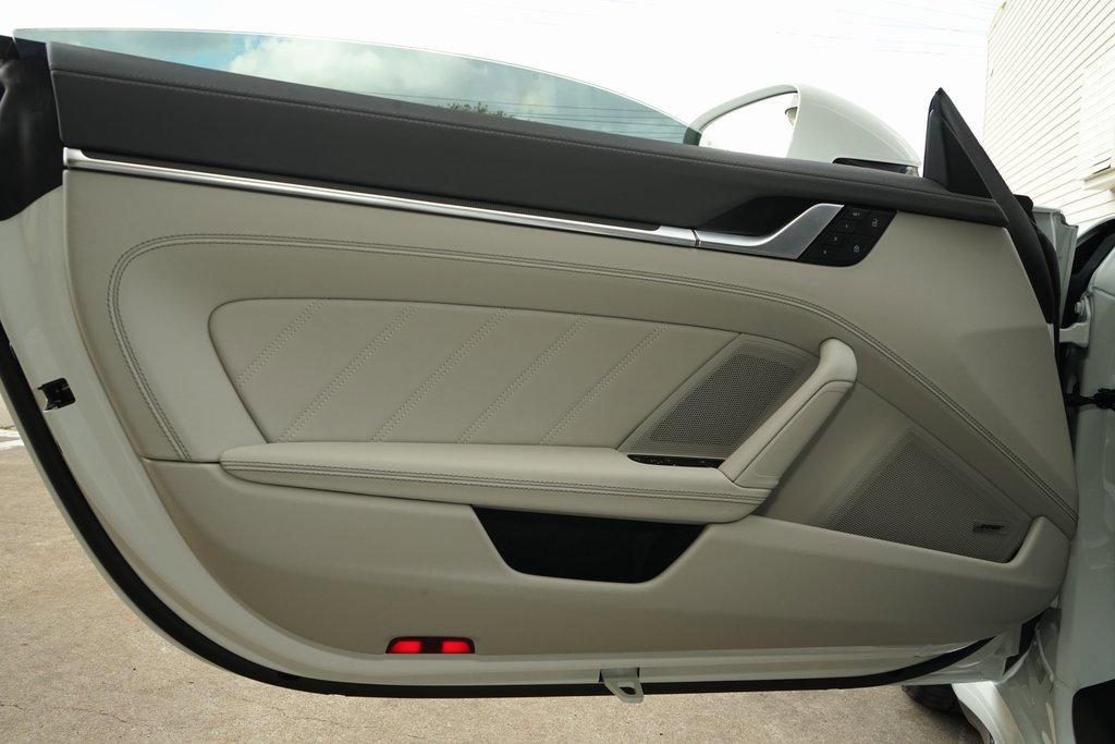 Used 2024 Porsche 911 Turbo S image 24