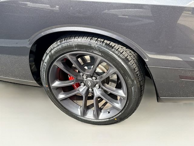 Used 2023 Dodge Challenger R/T Scat Pack w/ Plus Package image 32