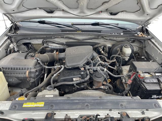 Used 2006 Toyota Tacoma 2WD Access Cab image 18