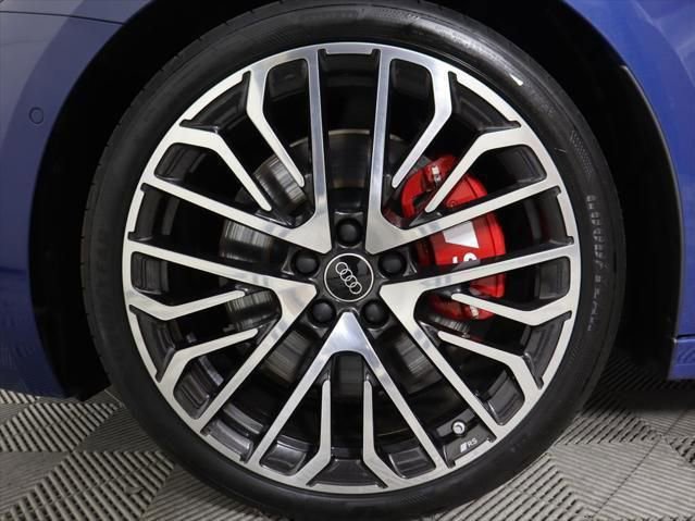 New 2025 Audi S5 Premium Plus AWD/4WD image 32