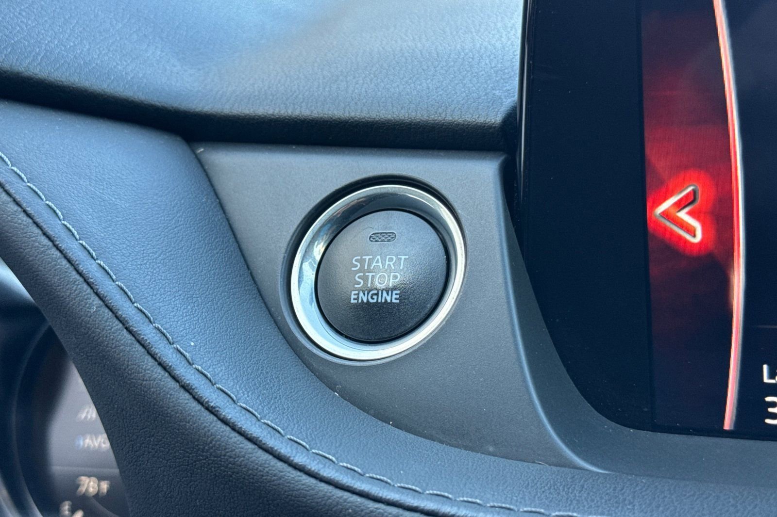 Used 2020 MAZDA MAZDA6 Sport image 21