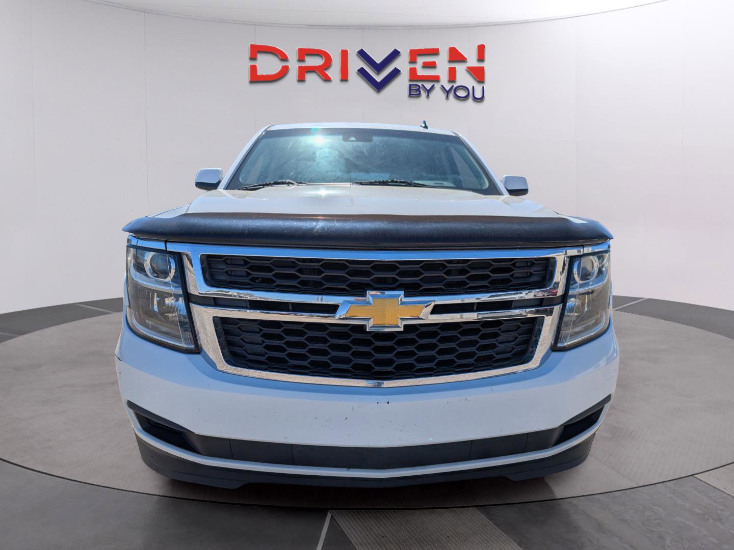 Used 2015 Chevrolet Tahoe LT image 8