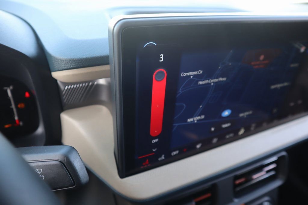 New 2026 Ford Maverick Lariat image 8