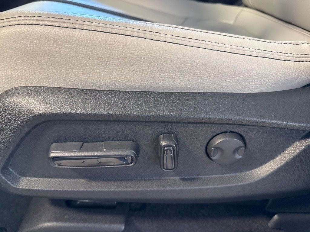 New 2026 Honda Passport RTL image 18