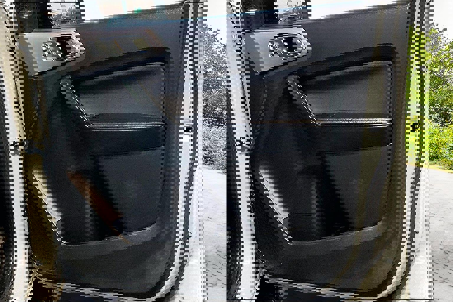 Used 2023 Ford Ranger XLT w/ Equipment Group 301A Mid image 25