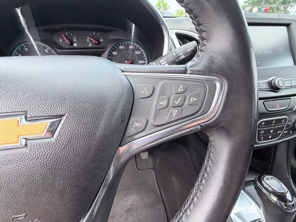 Used 2018 Chevrolet Equinox LT FWD image 15