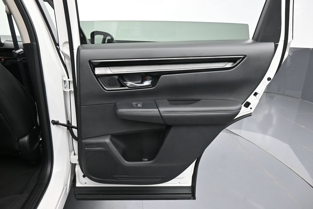 Certified 2026 Honda CR-V EX-L image 33