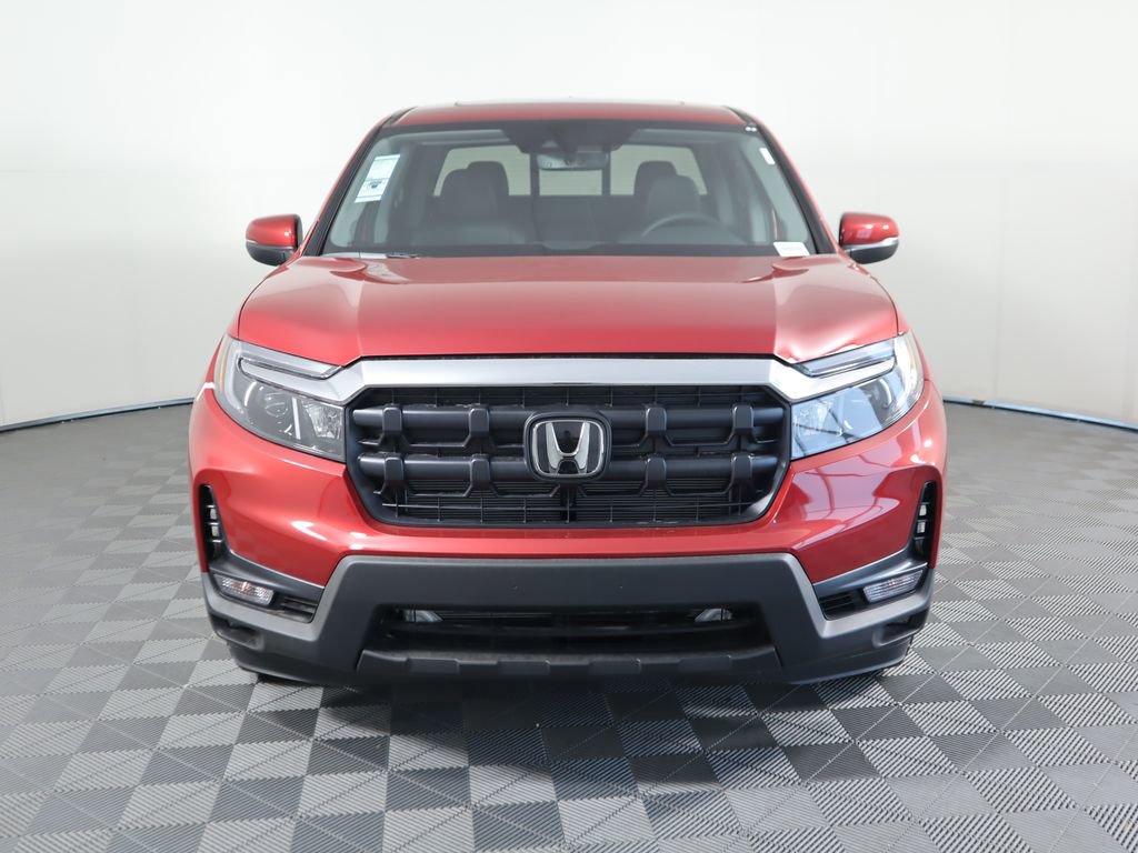 New 2025 Honda Ridgeline RTL image 2
