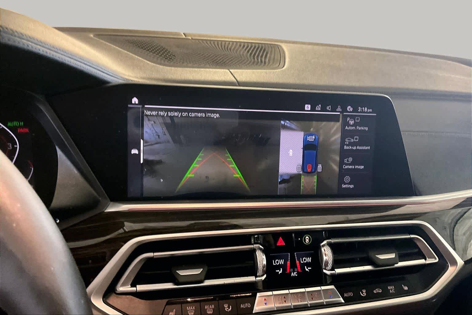 Used 2019 BMW X5 xDrive40i w/ Convenience Package AWD/4WD image 27