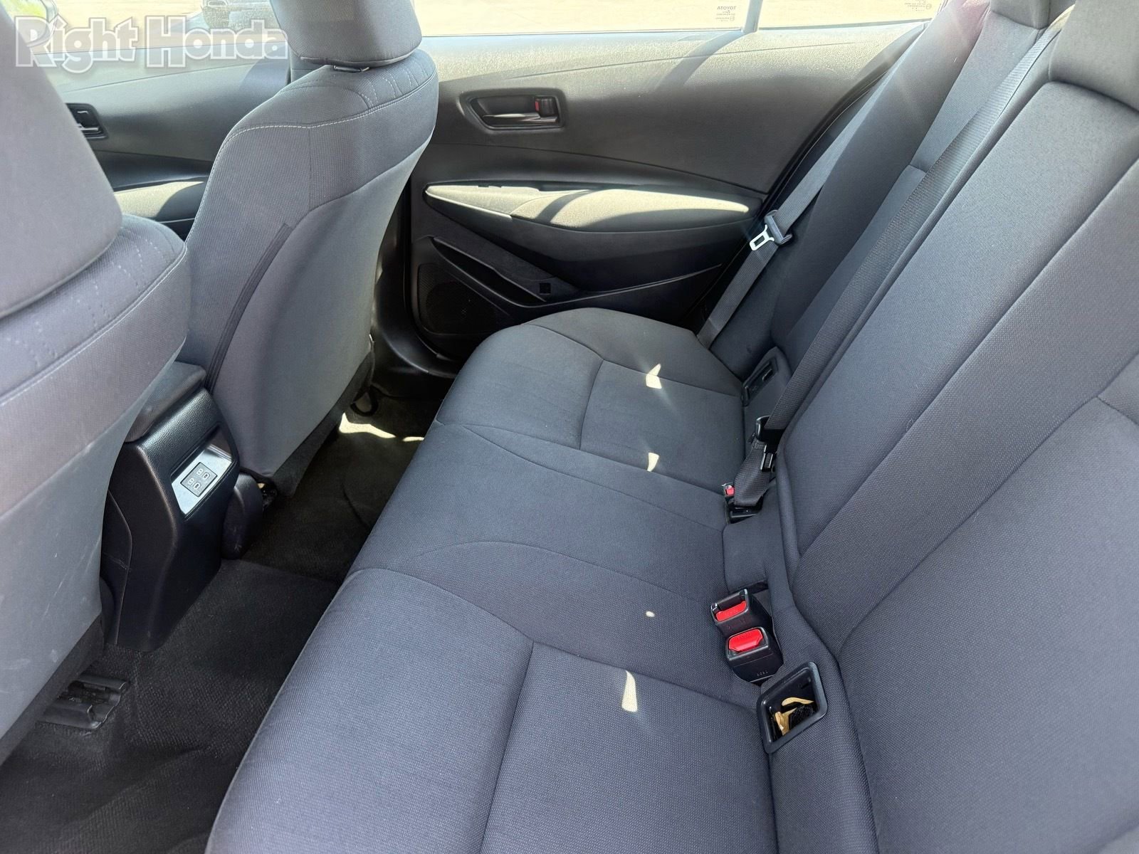 Used 2024 Toyota Corolla LE FWD image 26