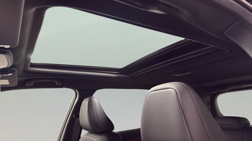 New 2026 Subaru Forester Sport image 17