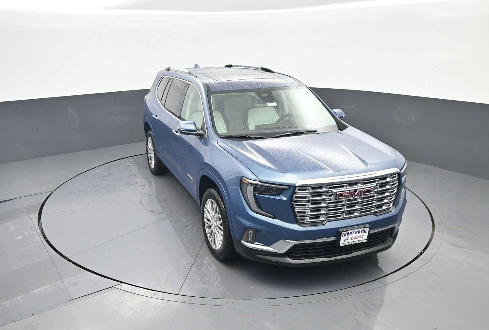 New 2026 GMC Acadia Denali w/ Super Cruise Package image 10