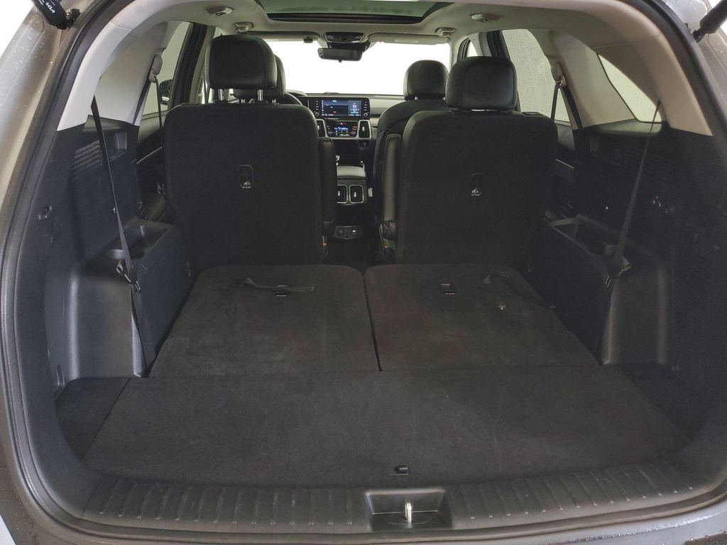 Used 2022 Kia Sorento X-Line EX AWD/4WD image 25