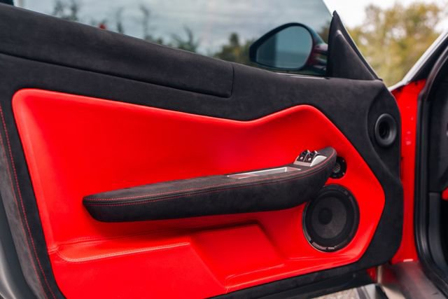 Used 2007 Ferrari 599 GTB Fiorano image 24