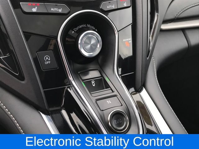 Used 2019 Acura RDX AWD w/ Advance Package image 10