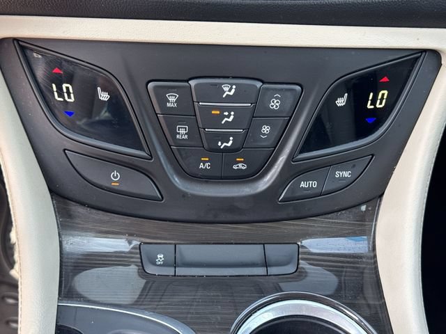 Used 2020 Buick Envision Preferred FWD image 17