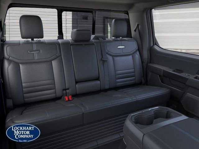 New 2026 Ford F250 Platinum w/ Tremor Off-Road Package image 41
