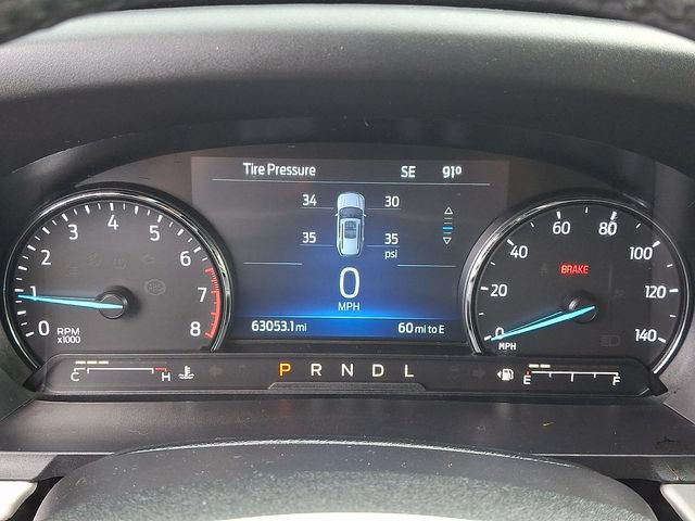 Used 2023 Ford Explorer XLT w/ Equipment Group 202A RWD image 20
