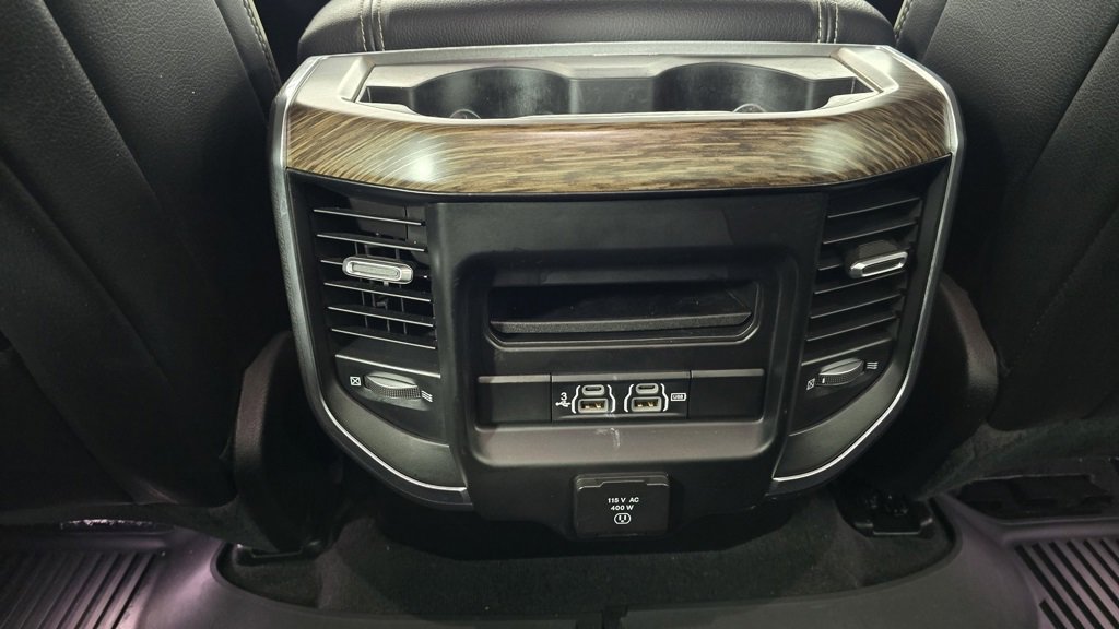 Used 2020 RAM 1500 Laramie image 19