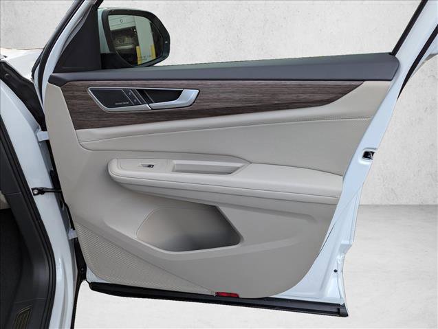 New 2026 Volkswagen Atlas SEL Premium R-Line image 28