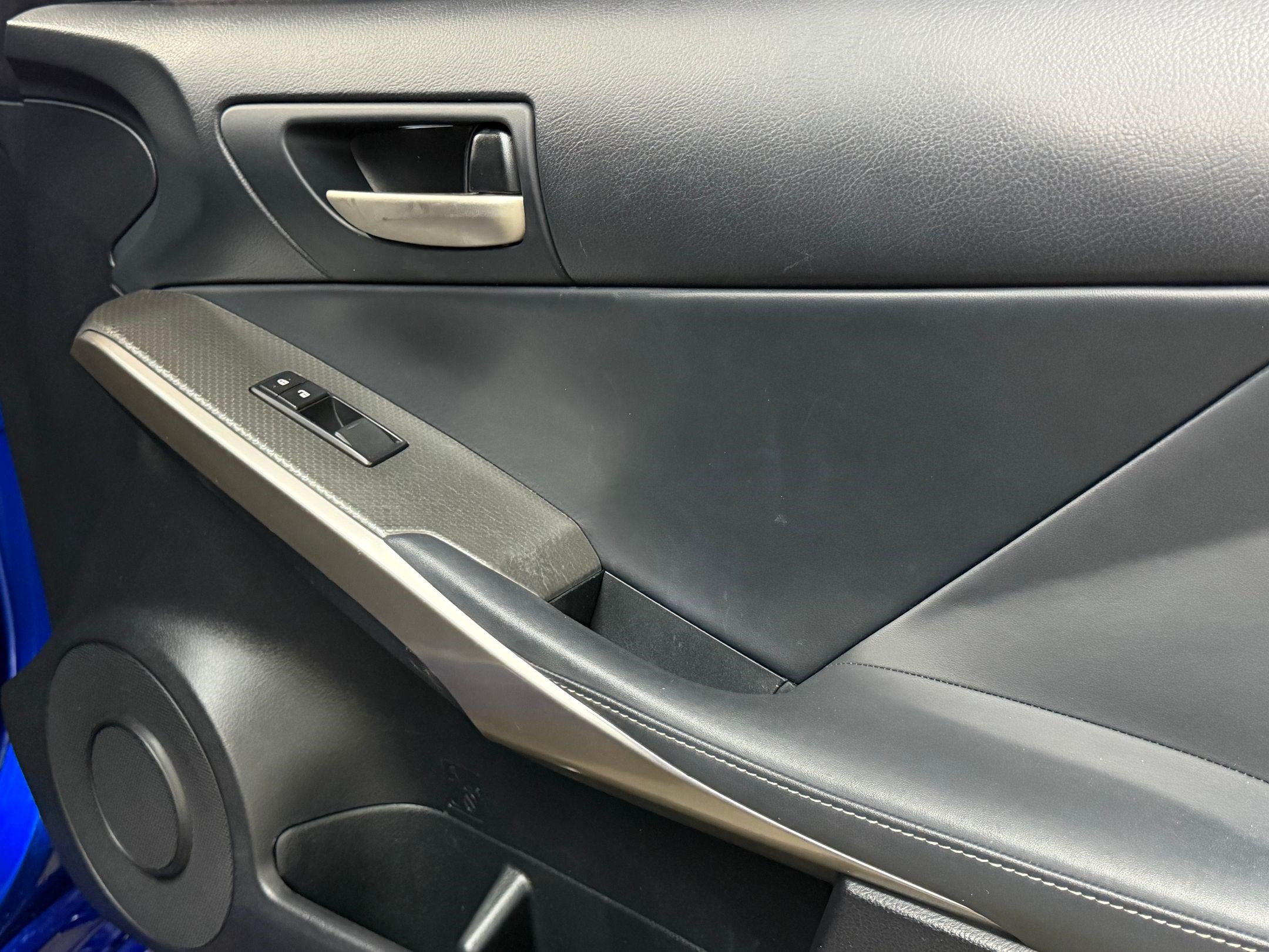 Used 2017 Lexus IS 200t F Sport w/ F Sport Package RWD image 46