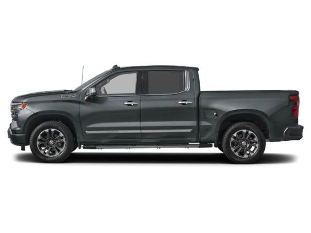 New 2026 Chevrolet Silverado 1500 High Country image 3
