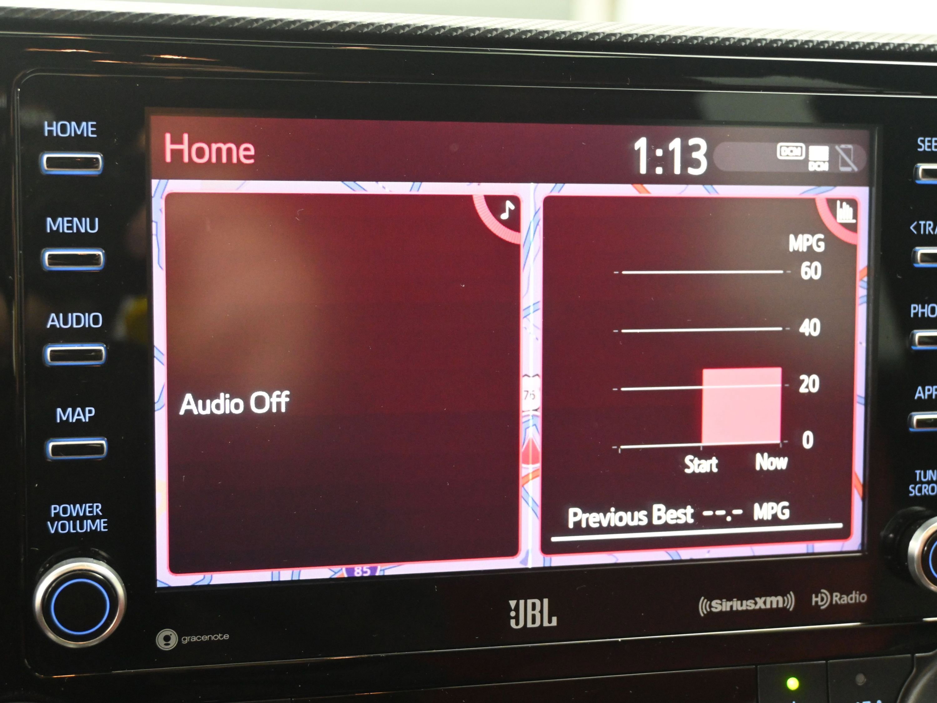 Certified 2021 Toyota Highlander XSE image 12