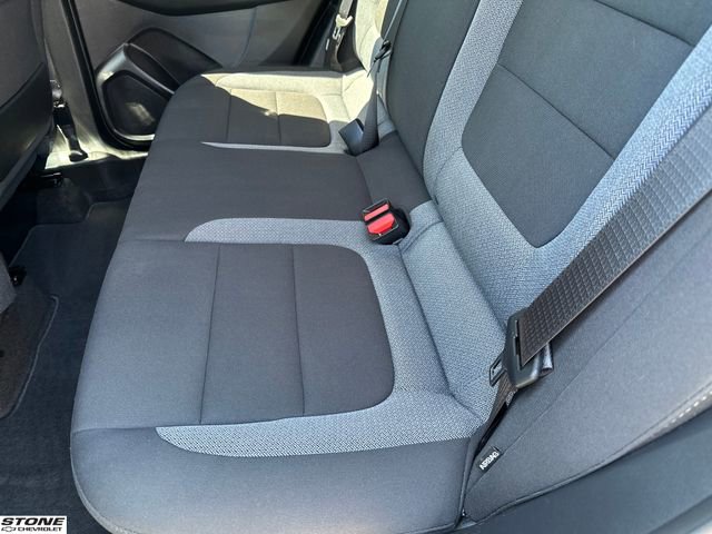 Certified 2023 Chevrolet TrailBlazer LT image 20