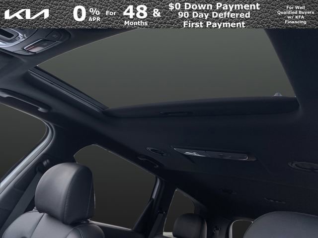 New 2025 Kia Telluride EX X-Line image 7