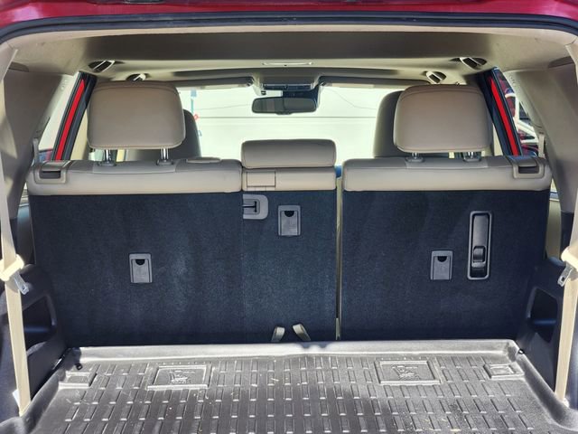 Used 2022 Toyota 4Runner SR5 Premium w/ Moonroof Package image 19