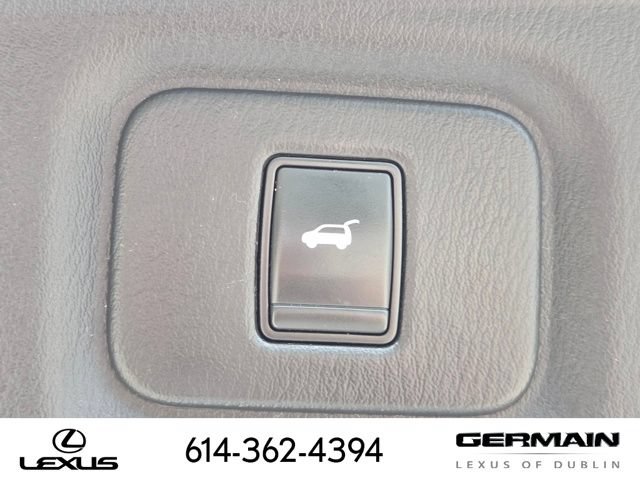 Used 2020 INFINITI QX60 Pure FWD image 28