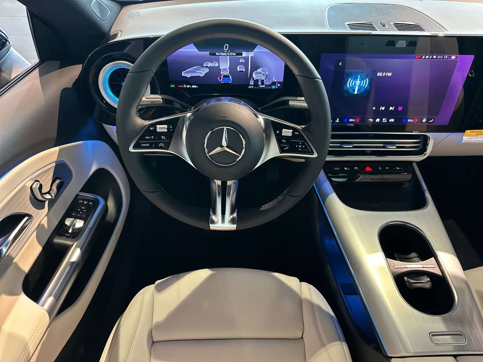 New 2027 Mercedes-Benz CLA 250+ image 15