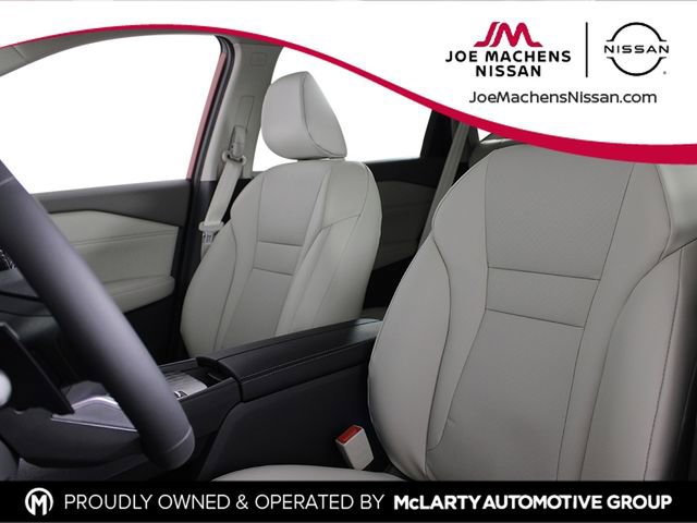 New 2026 Nissan Rogue SV image 23