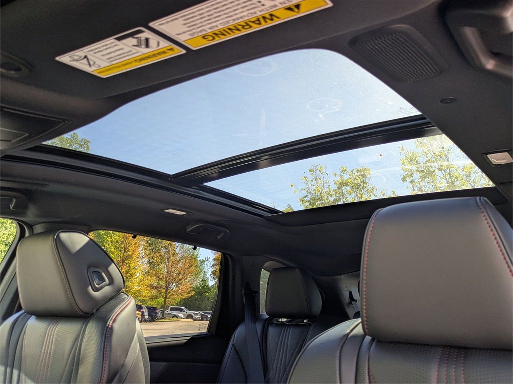 New 2026 Acura MDX A-Spec image 12