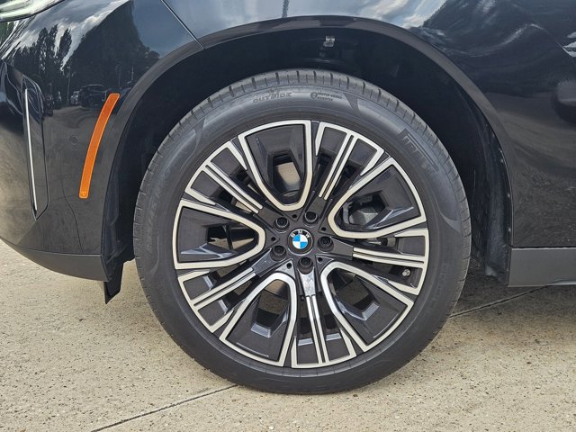 Certified 2025 BMW X3 xDrive30i w/ Premium Package image 8