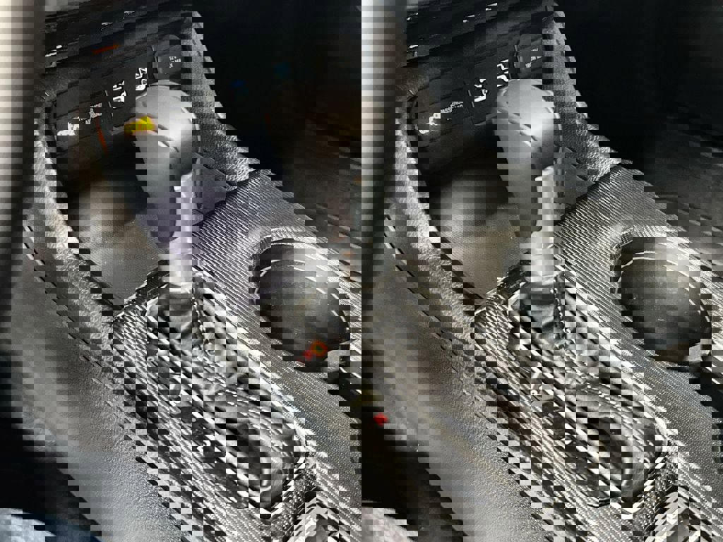 Used 2025 Honda Civic Sport image 22