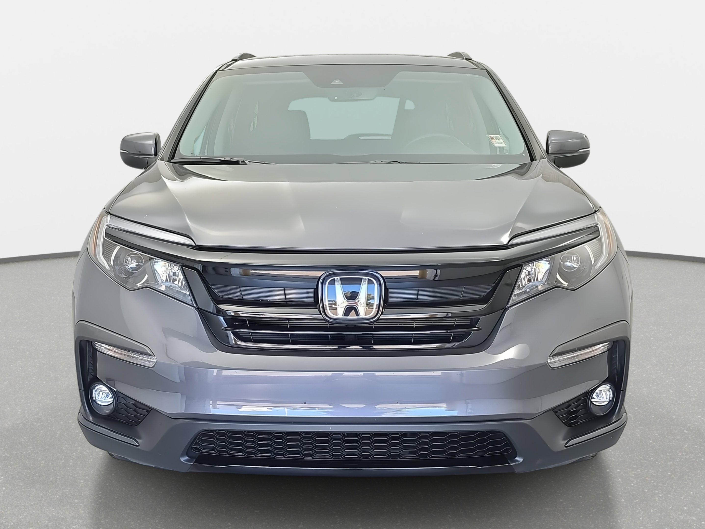 Used 2022 Honda Pilot Special Edition image 2