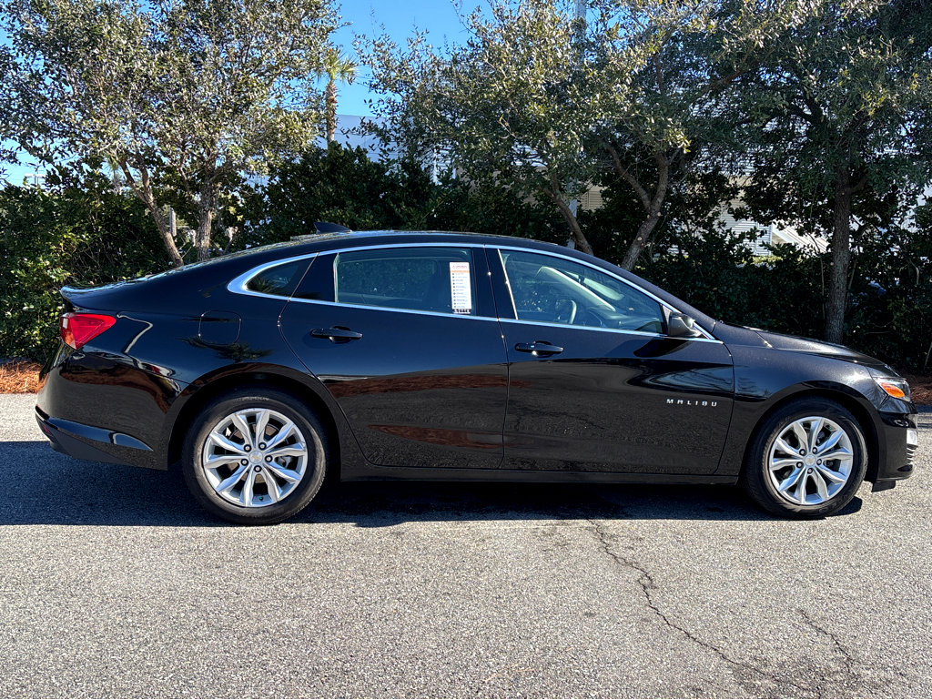 Used 2024 Chevrolet Malibu LT image 26