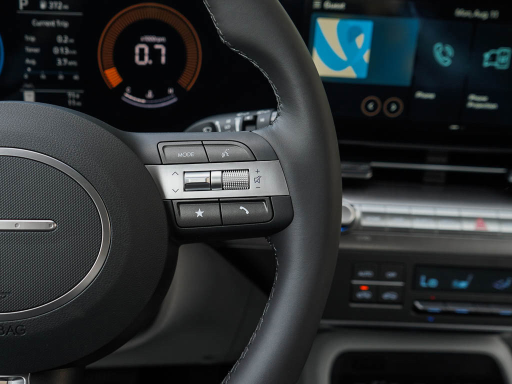 New 2026 Hyundai Kona SEL Sport AWD/4WD image 20