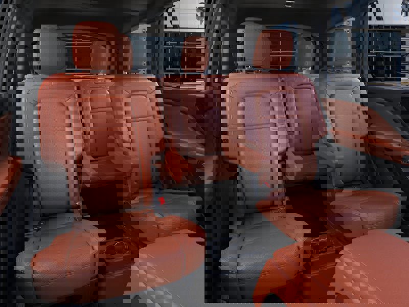 New 2025 Lincoln Aviator Reserve w/ Equipment Group 201A image 11