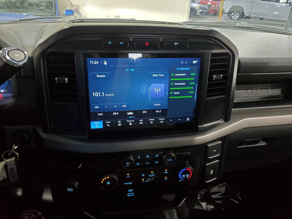 Used 2024 Ford F150 XL w/ Equipment Group 103A High RWD image 28