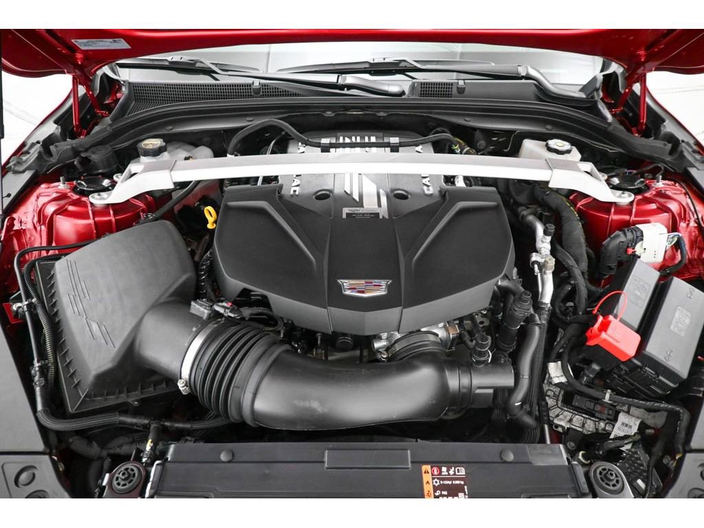 Used 2024 Cadillac CT5 V Blackwing w/ Super Cruise 2 Package image 58