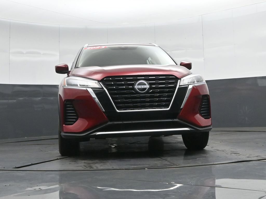 Used 2023 Nissan Kicks SV FWD image 33
