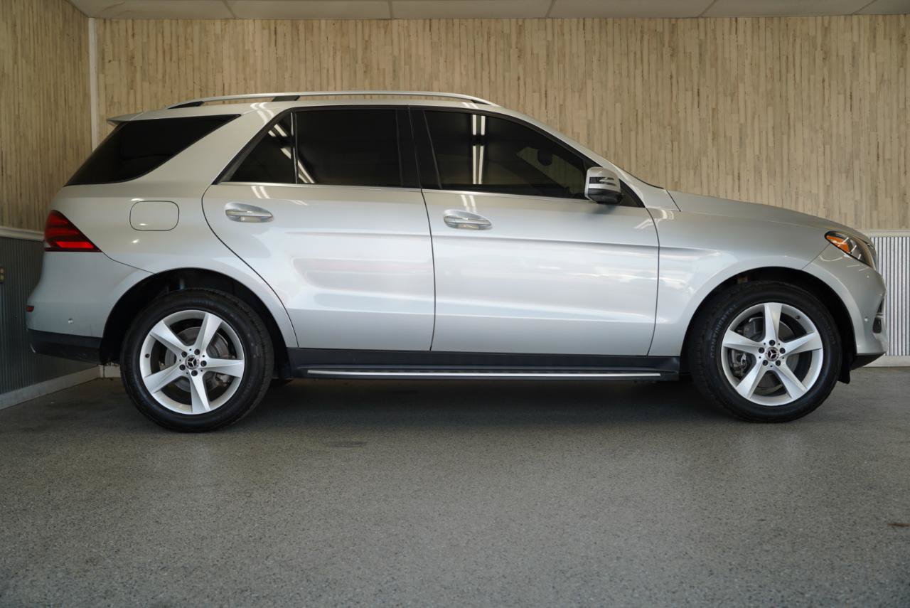 Used 2019 Mercedes-Benz GLE 400 4MATIC image 6