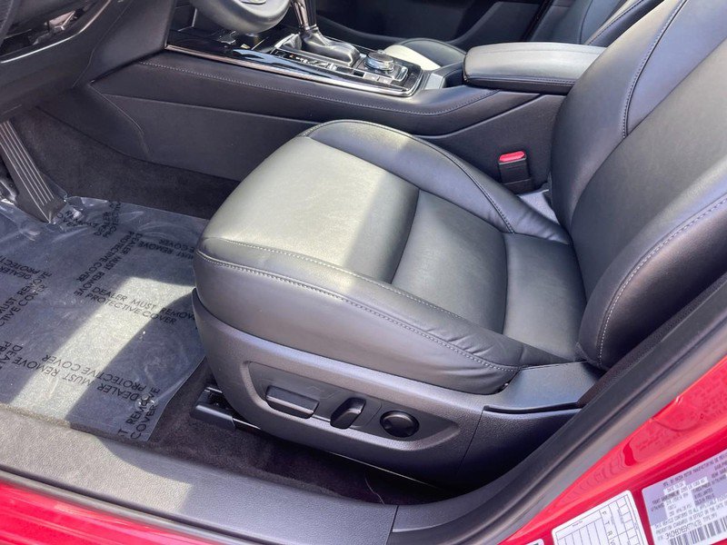 Used 2025 MAZDA CX-30 AWD 2.5 S w/ Preferred Package image 20