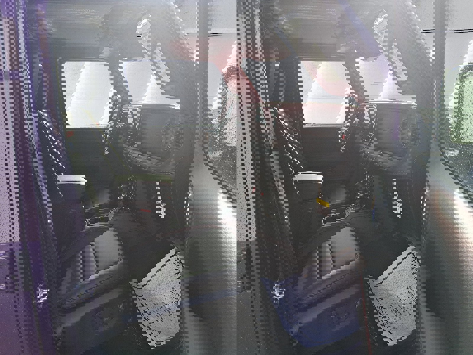 New 2026 Jeep Gladiator Rubicon image 16