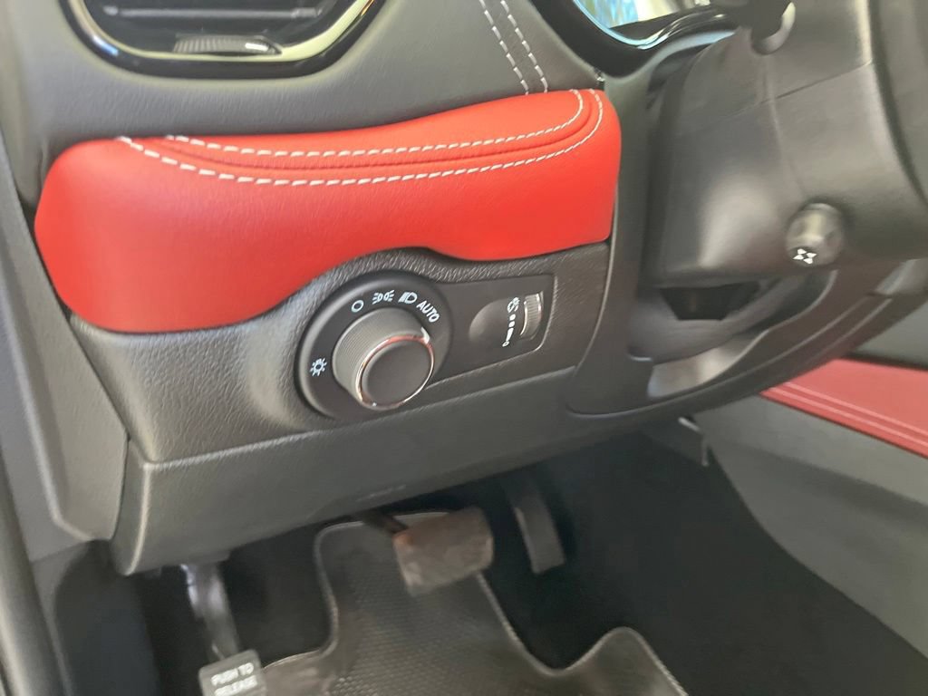 New 2023 Dodge Durango SRT Hellcat AWD/4WD image 47