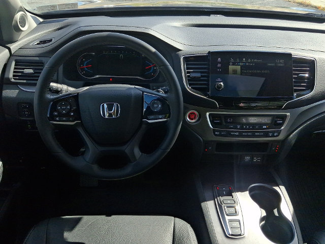 Used 2022 Honda Pilot EX-L image 16